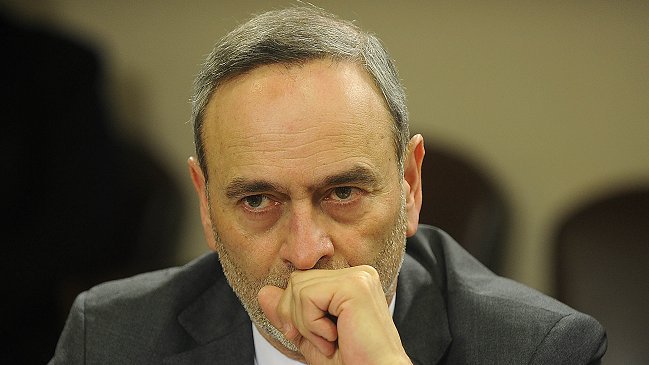 Democracia Cristiana 