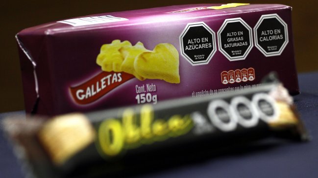 Asociación de Supermercados califica la Ley de Etiquetado como 