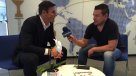 Javier Zanetti: Gary Medel es muy importante para Inter por su personalidad