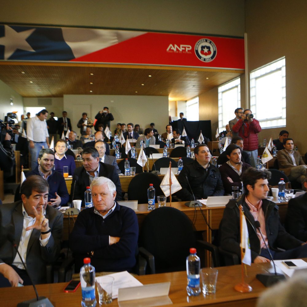 Gerente de U. de Concepción se defendió tras auditoría: Fui contratado por un trabajo que cumplí