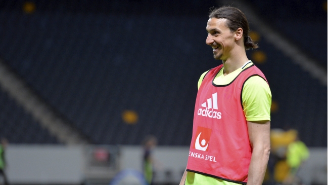 Ibrahimovic sobre su futuro: Ya tengo tomada una decisión