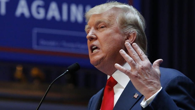 Donald Trump defraudó en 