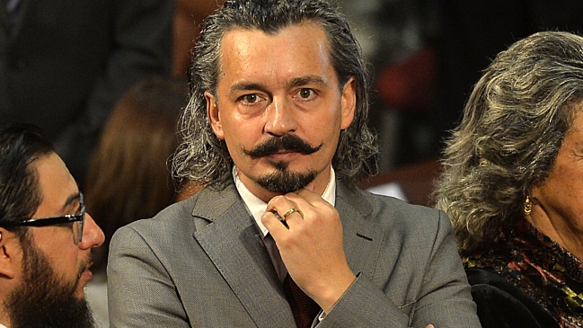 Caso SQM: Fiscal apuntó a Pablo Longueira por infracción de deberes