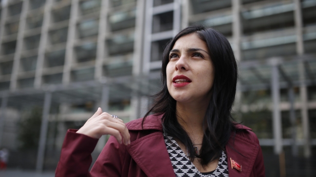 PC descartó demandar al Estado chileno ante la CIDH por control de identidad