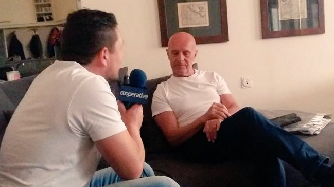 Arrigo Sacchi: Arturo Vidal tiene un gran nivel y capacidad para resolver situaciones