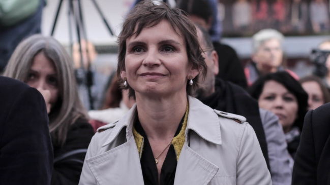 Tohá insistió en primarias: 