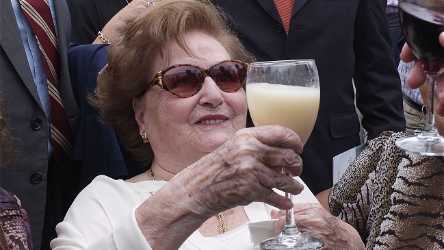 Caso Riggs: Defensa de Lucía Hiriart pidió quitar el embargo a los bienes de la familia