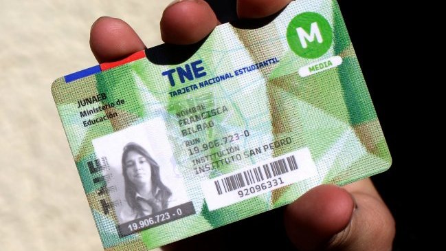 Zanjada la polémica: Choferes aceptarán uso de la TNE en Valparaíso