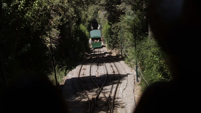 Regalan viajes en funicular por el Día del Patrimonio