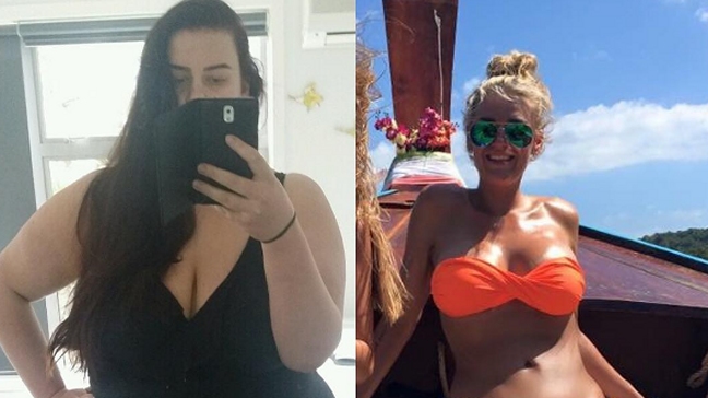 Otra dieta que impresiona en Instagram