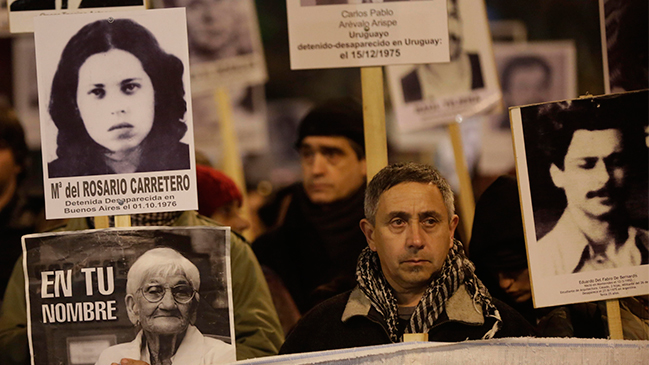 Justicia argentina dará este viernes veredicto en el juicio por el Plan Cóndor