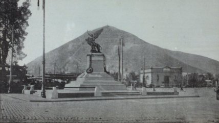La Historia es Nuestra: Plaza Italia​, lugar que reúne y divide a los santiaguinos