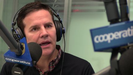   Denunciante de Karadima: 