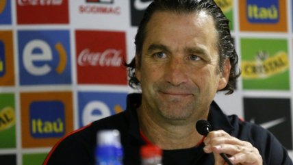 Pizzi: Nuestro estilo no debe alejarse del progreso que ha mostrado la selección