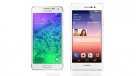 Telefonía: Huawei demanda a Samsung por \
