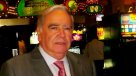 Murió Antonio Martínez Ruiz, ex presidente del fútbol chileno