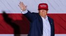 Trump alcanzó cifra de delegados necesarios para asegurar la candidatura republicana