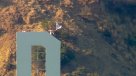 Youtuber fue detenido tras escalar el letrero de Hollywood