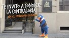 Día del Patrimonio: \