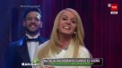 La entrevista a \