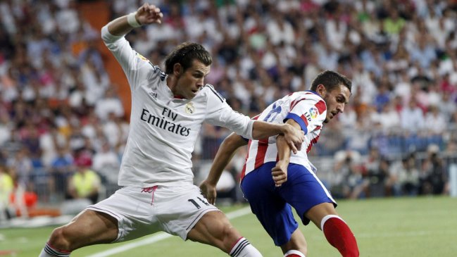 Amistoso de Chile y la final de la Champions se toman la Agenda de Al Aire Libre