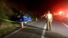 Nuevo femicidio: Sujeto disparó a su mujer y luego se suicidó