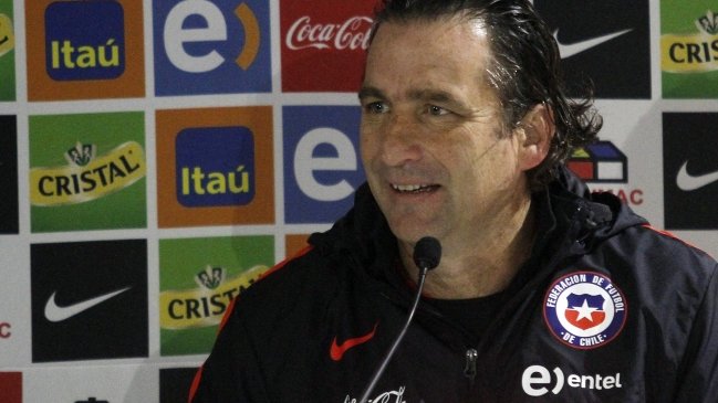 La selección chilena vive su última jornada en la previa del amistoso ante Jamaica