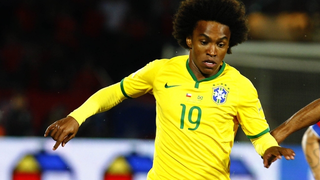 La programación de los amistosos internacionales para este fin de semana