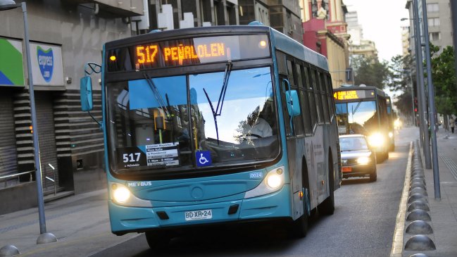 Gobierno descartó propuesta de 