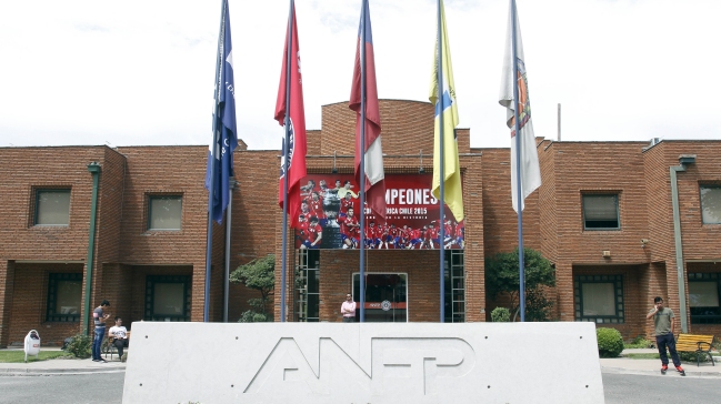 Ex asesor de Jadue: No he robado un peso de la ANFP