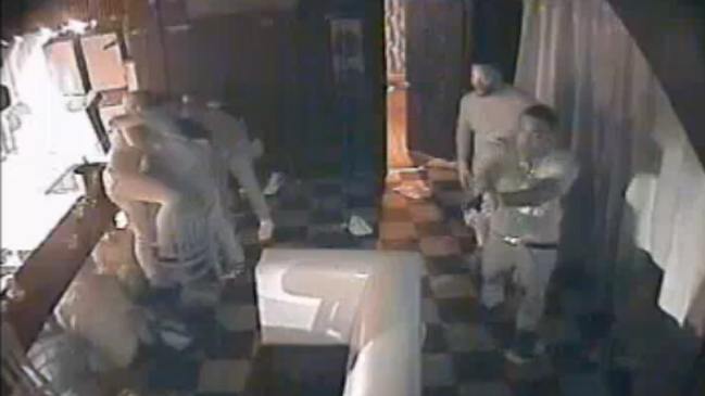 Detienen a rapero involucrado en tiroteo en Nueva York