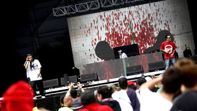 Movimiento Original: Nuestra línea no va por ser mediáticos