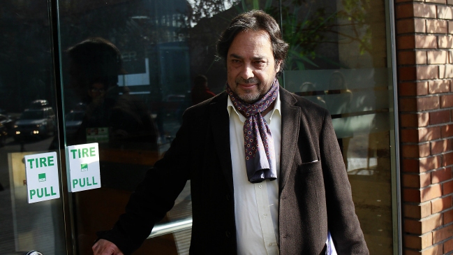 Patricio Rodrigo declaró en arista PPD del caso SQM: 