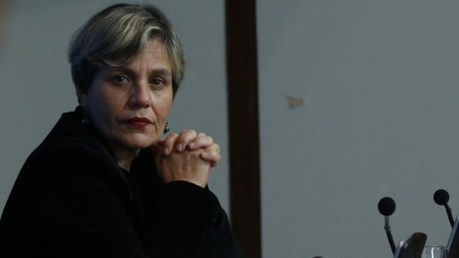 INDH investiga casos de abuso policial durante marcha no autorizada de estudiantes