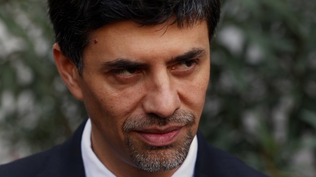 Vocero confirmó que Gobierno tomará acciones legales por publicación sobre caso Caval