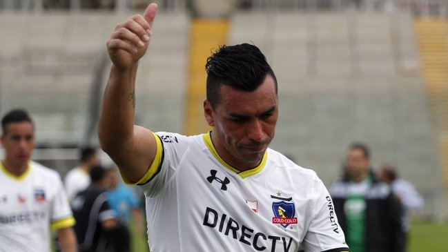 Fiscalía rechazó acuerdo reparatorio y continuará con juicio contra Esteban Paredes