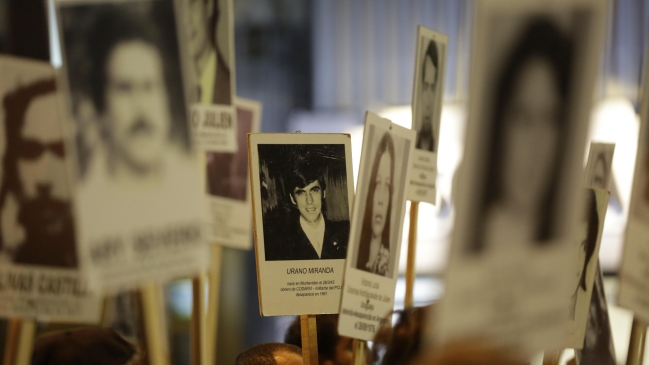 Abogada: Veredicto por el Plan Cóndor tendrá un impacto regional muy fuerte