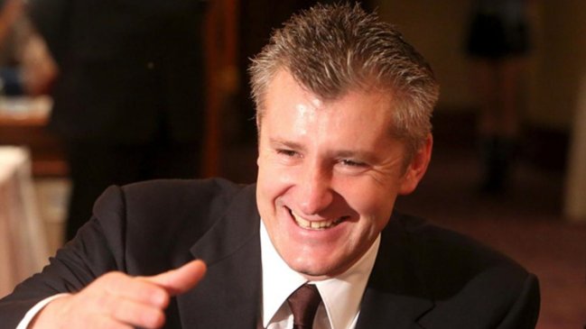 Davor Suker: Recuerdo a Chile con mucho cariño