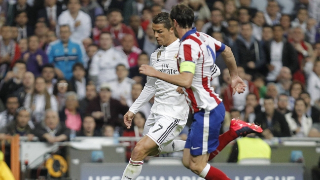 Real Madrid y Atlético de Madrid buscan la gloria en la final de la Champions League