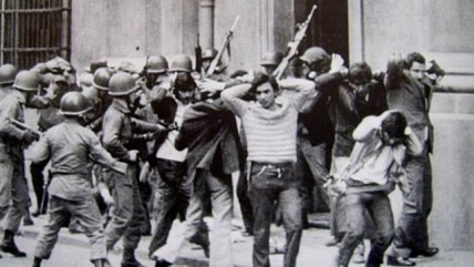   La Historia es Nuestra: ​El rol de Pinochet, Banzer, Stroessner y Videla en la Operación Cóndor ​ 