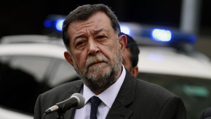 Aleuy: El Gobierno nunca ha hecho una presión para ocultar información