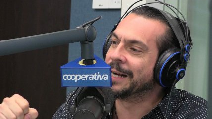 El regreso de Fito Páez a Chile para recordar su álbum 