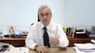 La reflexión de Piñera sobre inseguridad: \