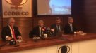 Codelco registró pérdidas por 151 millones de dólares en primer trimestre