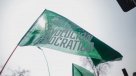 Revolución Democrática decidió no llevar candidato a alcaldía de Santiago