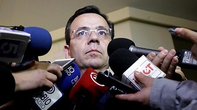 Ministro Céspedes visitó Chiloé para avanzar en implementación de acuerdos