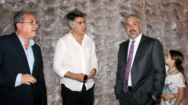 La Bienal de Venecia 2016 abre sus puertas con una fuerte presencia chilena