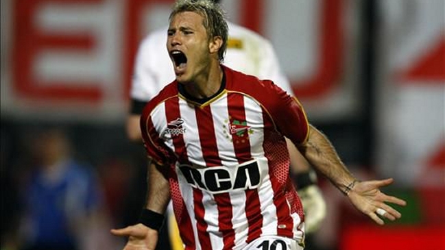 Gastón Fernández llegará a Universidad de Chile, según la prensa argentina