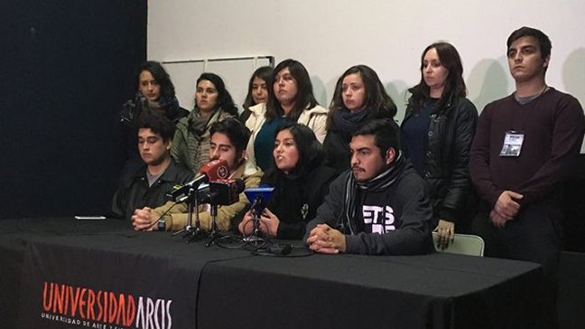 Confech llamó a discutir posible paro indefinido en educación superior