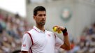 John McEnroe: Djokovic aún no tiene la dimensión de Federer o Nadal